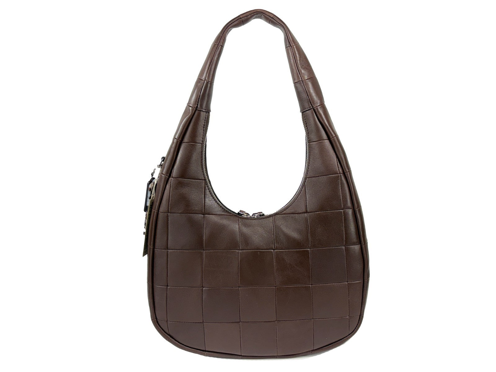 COACH Coach Coachtopia Alter Ego Crescent Shoulder Bag