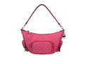 Michael Kors Merritt Small Convertible Crossbody Bag