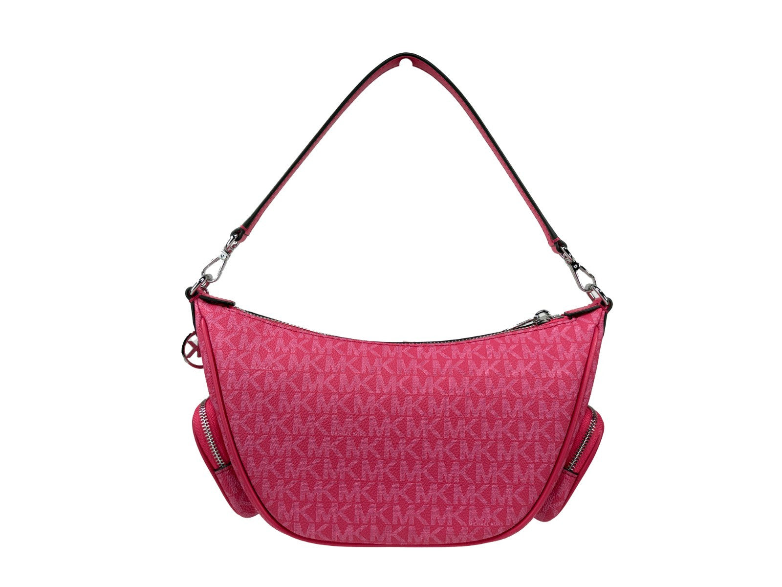 Michael Kors Merritt Small Convertible Crossbody Bag
