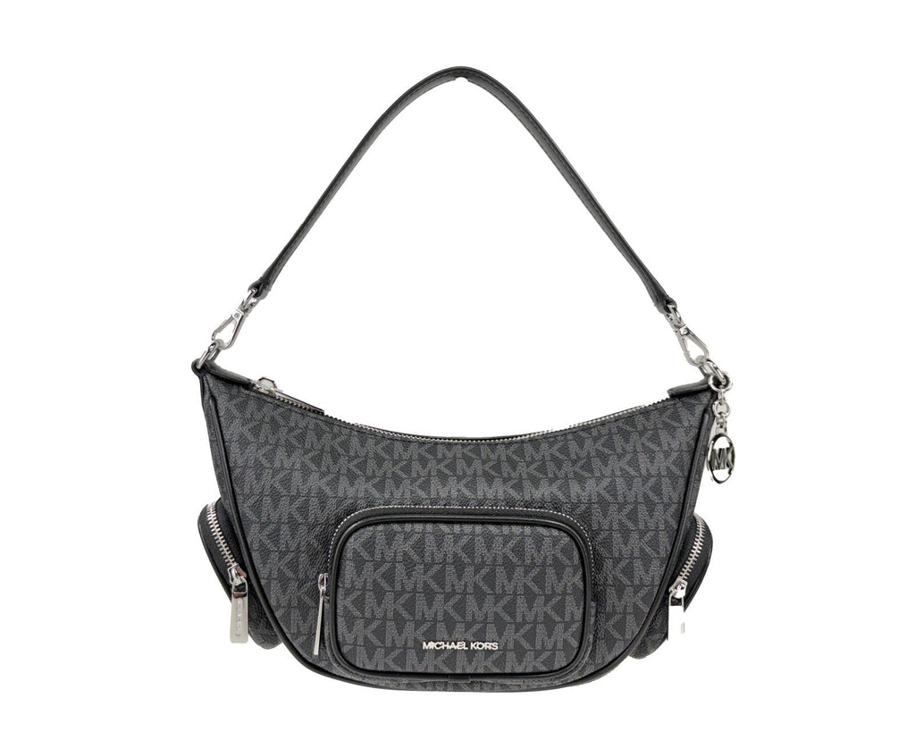 Michael Kors Merritt Small Convertible Crossbody Bag