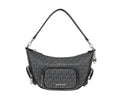 Michael Kors Merritt Small Convertible Crossbody Bag