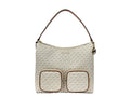 Michael Kors Merritt Large Cargo Shoulder Bag