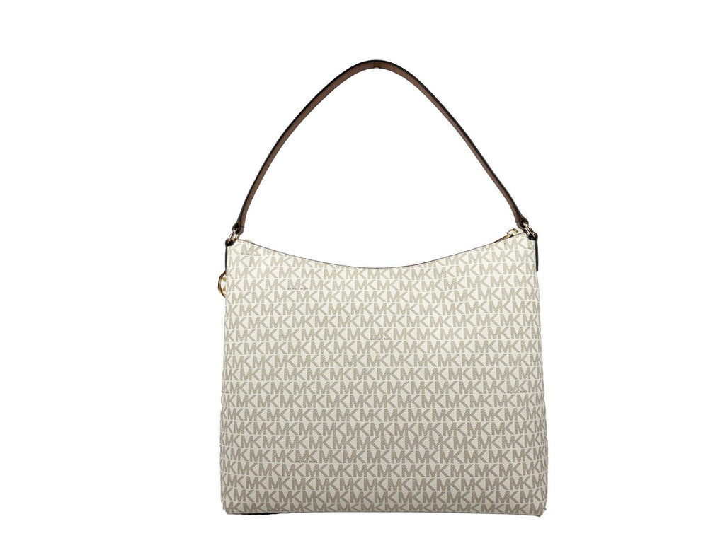 Michael Kors Merritt Large Cargo Shoulder Bag