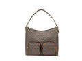 Michael Kors Merritt Large Cargo Shoulder Bag