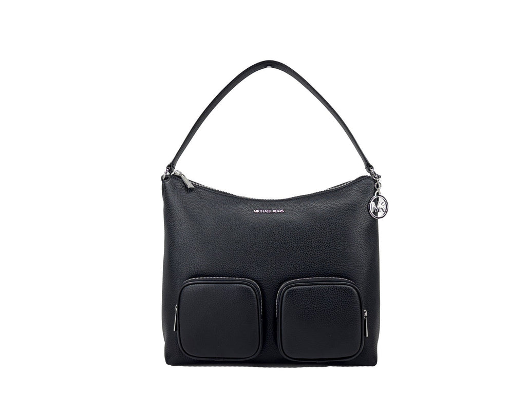 Michael Kors Merritt Large Cargo Shoulder Bag