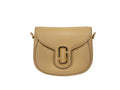Marc Jacobs Leather Saddle Crossbody Bag
