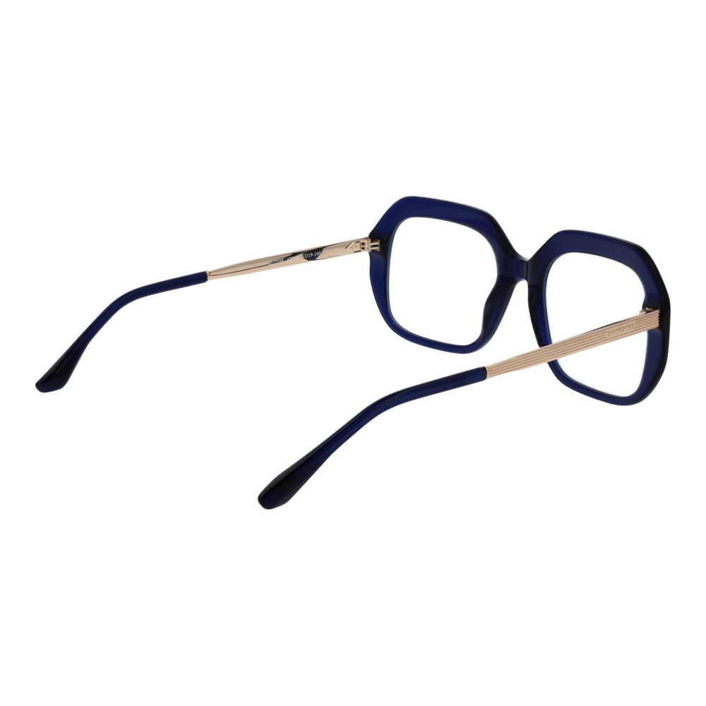 Sandro Blue Acetate Glasses (Frames)