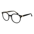 Sandro Black Acetate Glasses (Frames)