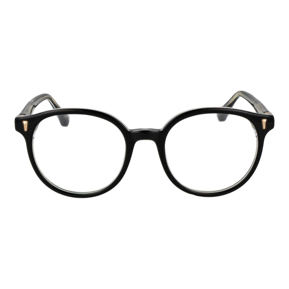 Sandro Black Acetate Glasses (Frames)