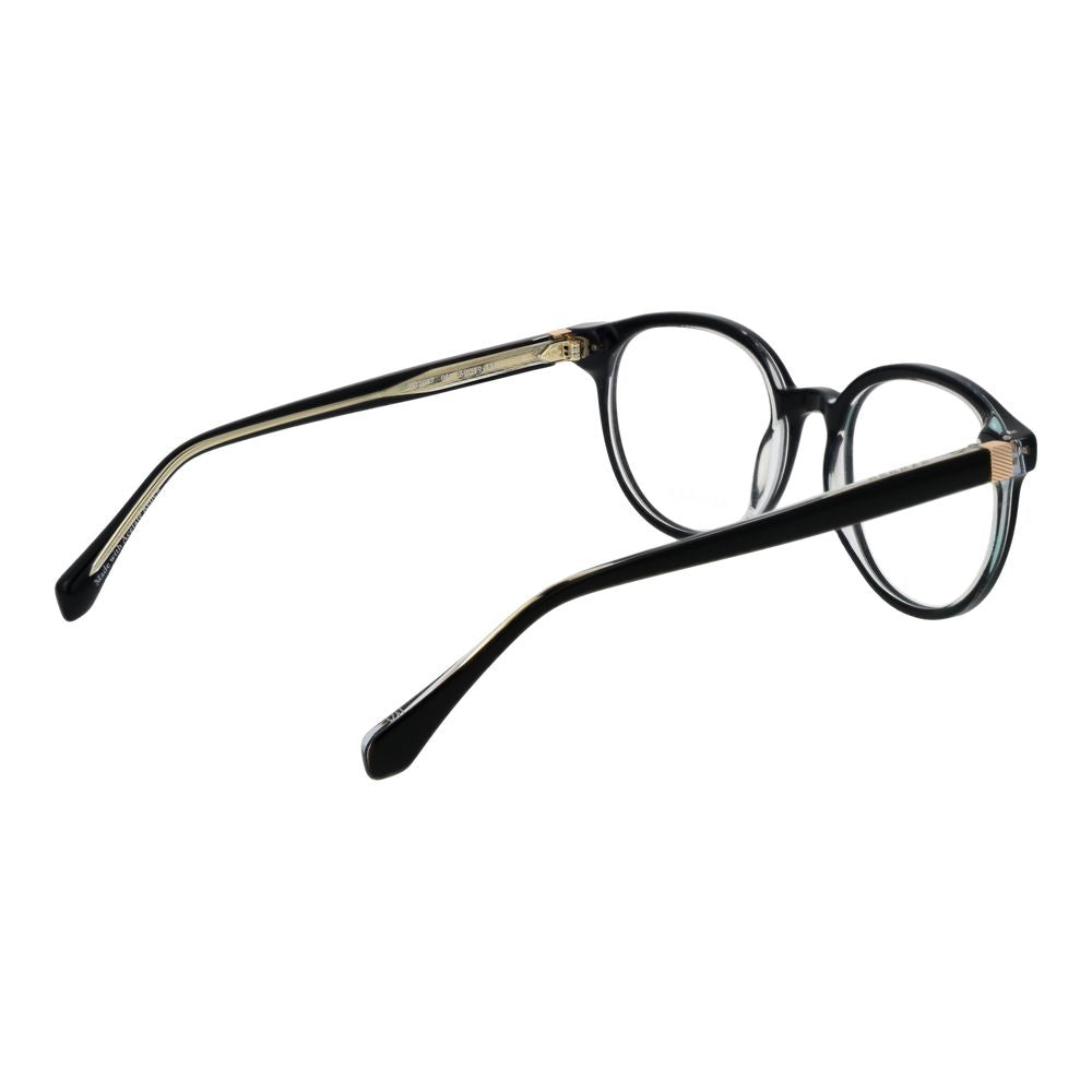 Sandro Black Acetate Glasses (Frames)