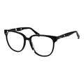 Sandro Black Acetate Glasses (Frames)