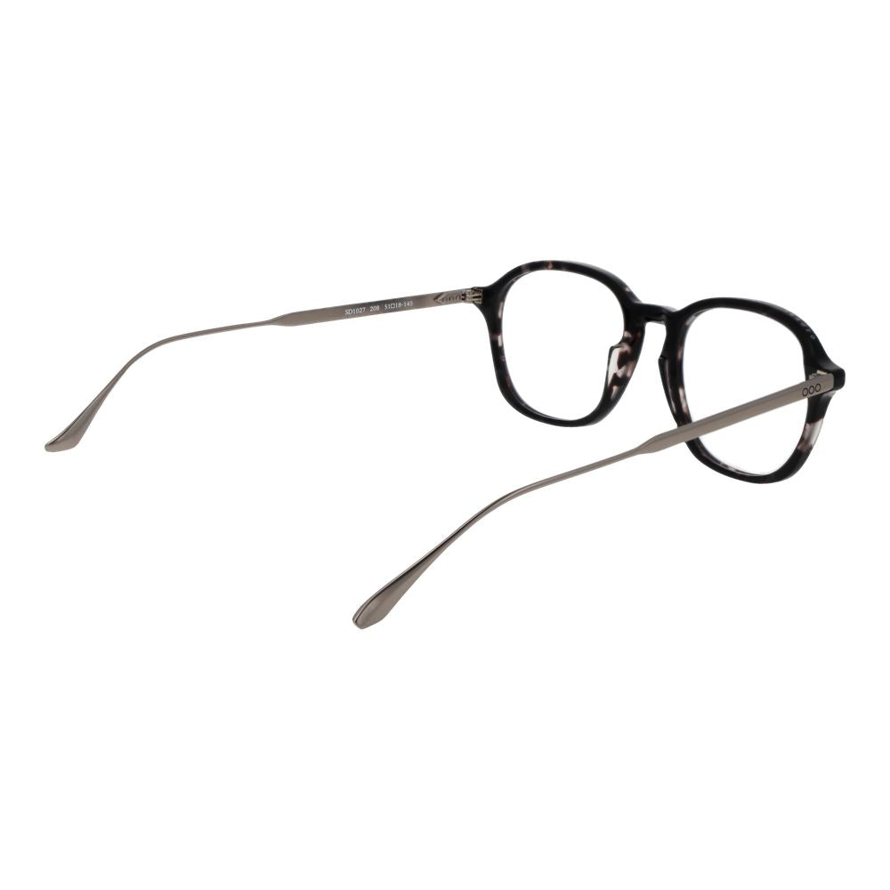 Sandro Black Acetate Glasses (Frames)