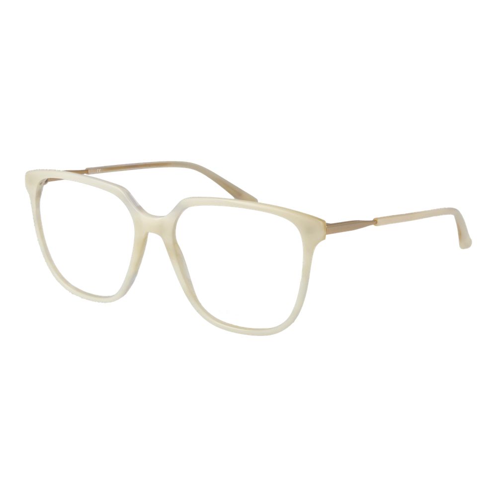 Sandro White Acetate Glasses (Frames)