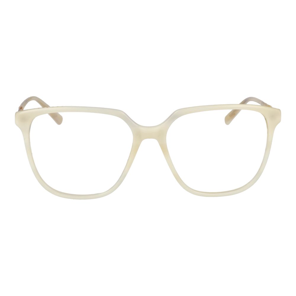 Sandro White Acetate Glasses (Frames)