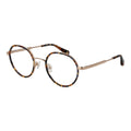Christian Lacroix Gold Metal & Plastic Glasses (Frames)