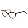 Andy Wolf Brown Acetate Glasses (Frames)