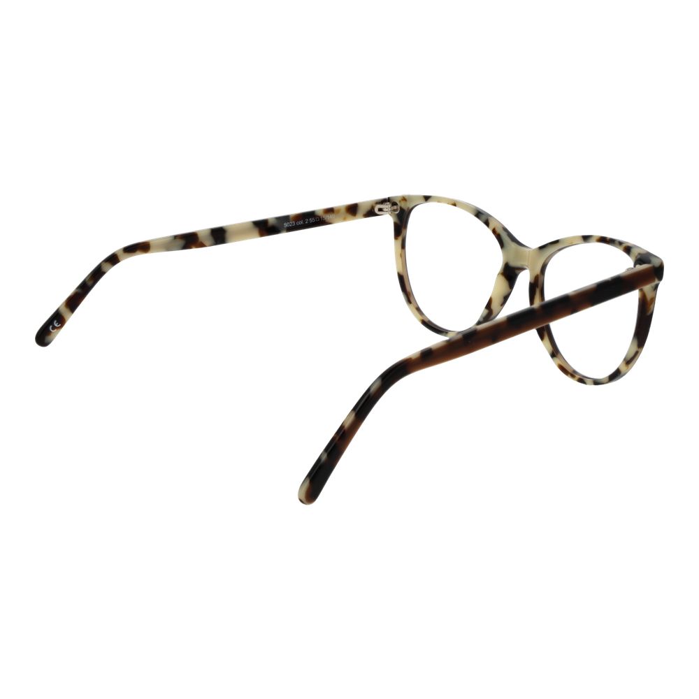 Andy Wolf Brown Acetate Glasses (Frames)