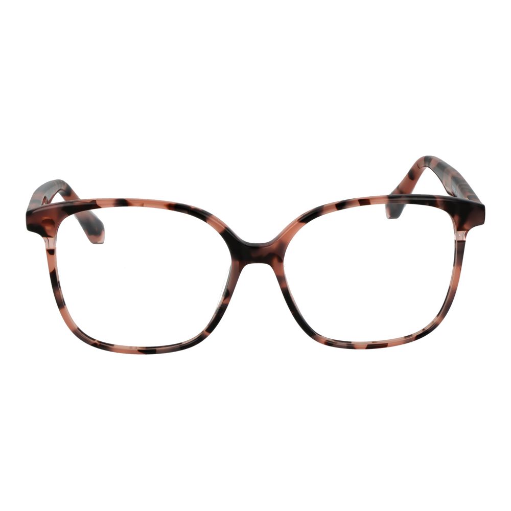 Sandro Pink Plastic Glasses (Frames)