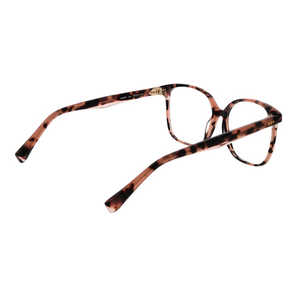 Sandro Pink Plastic Glasses (Frames)