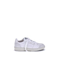 Axel Arigato White Calf Leather Bos Taurus Athletic Sneakers