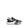 Valentino Garavani Multicolor Fabric Athletic Sneakers