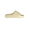 Norway 1963 Beige Polyurethane Men's Slipper