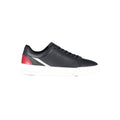 Tommy Hilfiger Blue Poliuretano Men's Sneaker