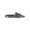 Norway 1963 Blue Polyurethane Men's Slipper