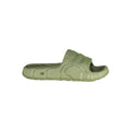 Norway 1963 Green Polyurethane Men's Slipper