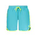 Norway 1963 Azzurro Polyamide Men's Swimwear Shorts
