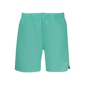 Nike Azzurro Polyester Men's Swim Boxer