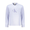 Calvin Klein Viola Cotton Mens Sweatshirt