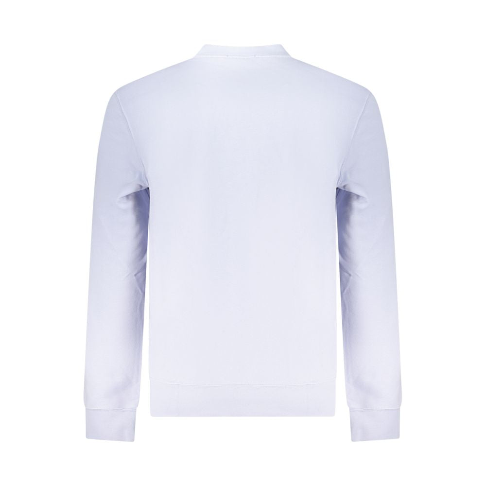 Calvin Klein Viola Cotton Mens Sweatshirt