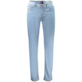Norway 1963 Blue Cotton Men's Jean