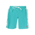 Norway 1963 Azzurro Polyamide Men's Swimwear