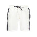 Norway 1963 Bianco Polyamide Men's Swimwear