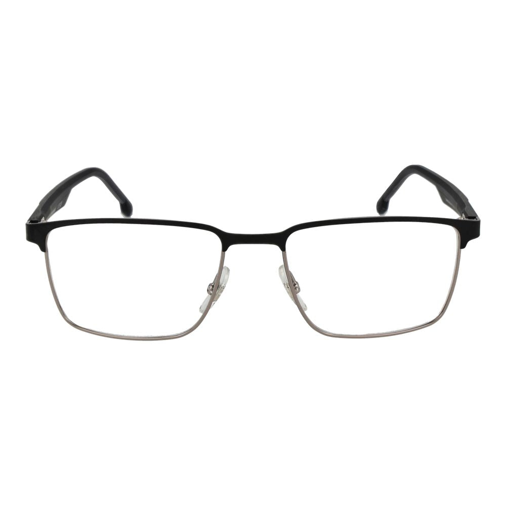 Carrera Black Metal Glasses (Frames)