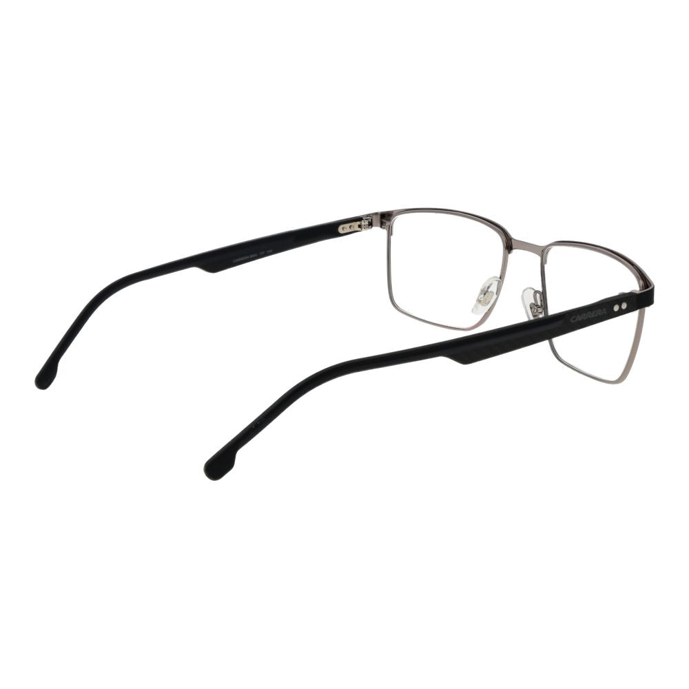 Carrera Black Metal Glasses (Frames)