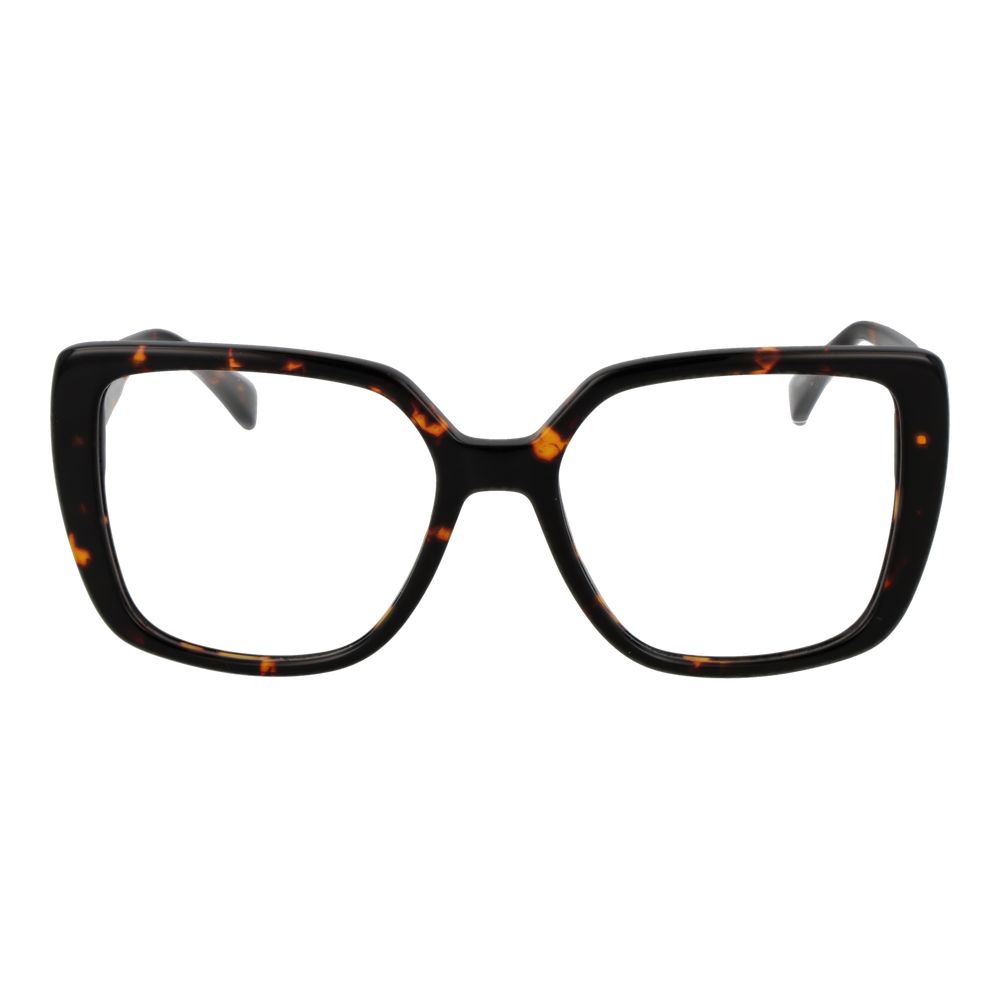 Tommy Hilfiger Brown Acetate Glasses (Frames)