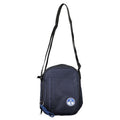North Sails Blue Polyester Men's Bag