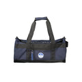 North Sails Blue Polyester Mens Bag