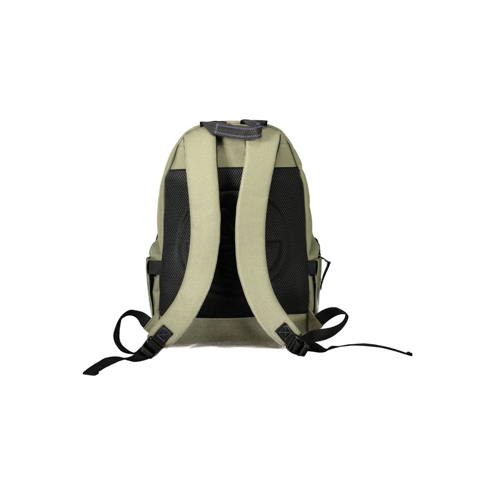 North Sails Verde Polyester Men's Backpack