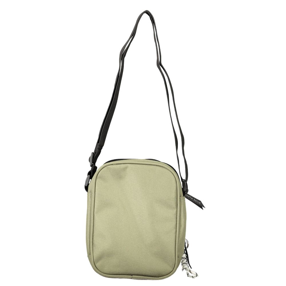 North Sails Verde Polyester Men's Bag