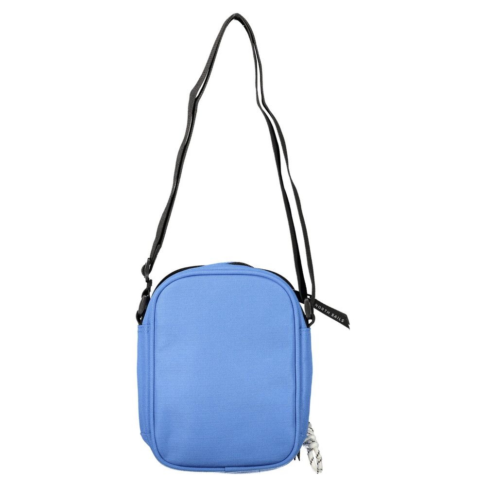 North Sails Blue Polyester Men's Bag North Sails