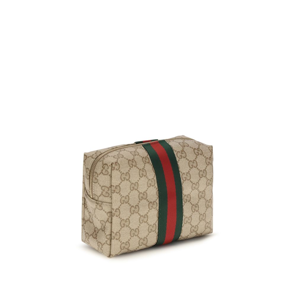 Gucci Beige Cotton Other Accessories