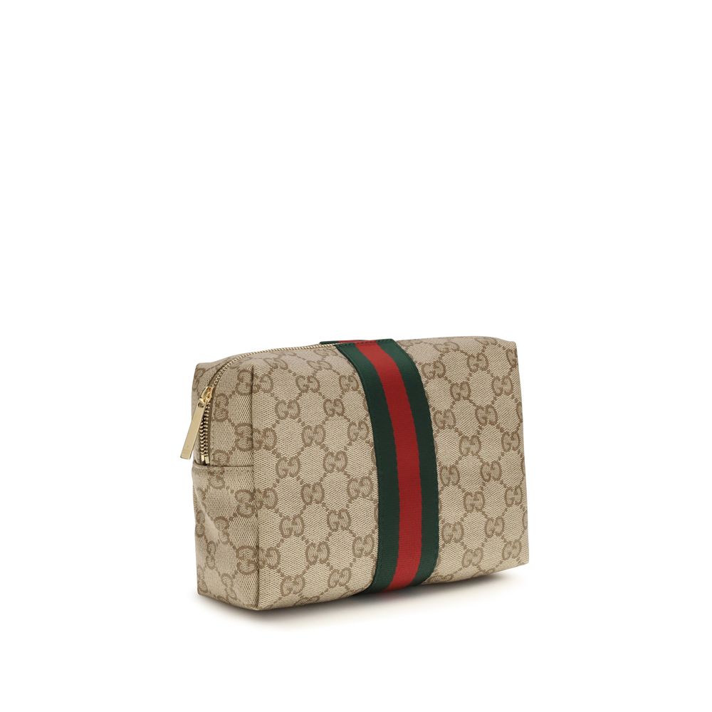 Gucci Beige Cotton Other Accessories