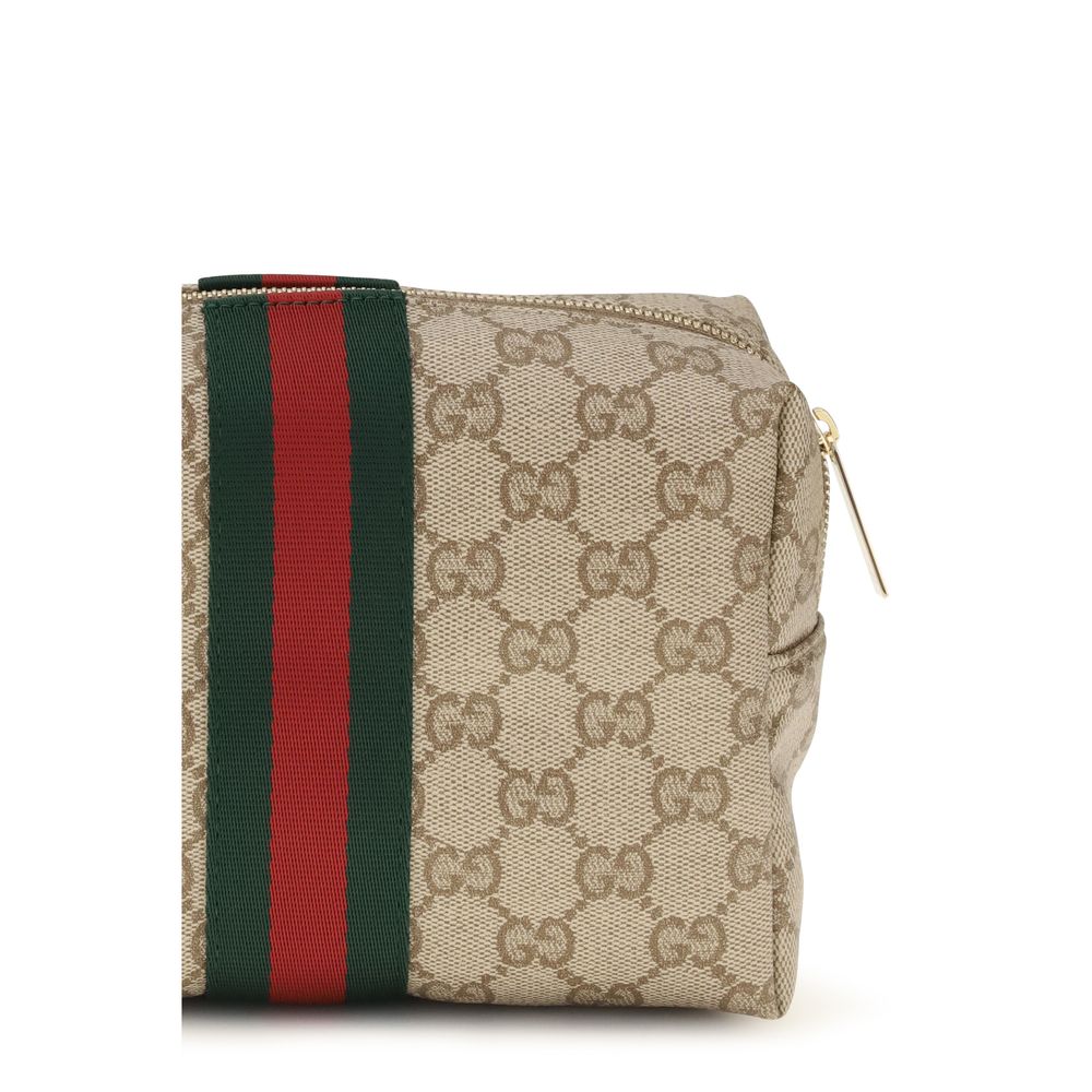 Gucci Beige Cotton Other Accessories