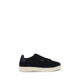Axel Arigato Blue Calf Leather Bos Taurus Sneakers