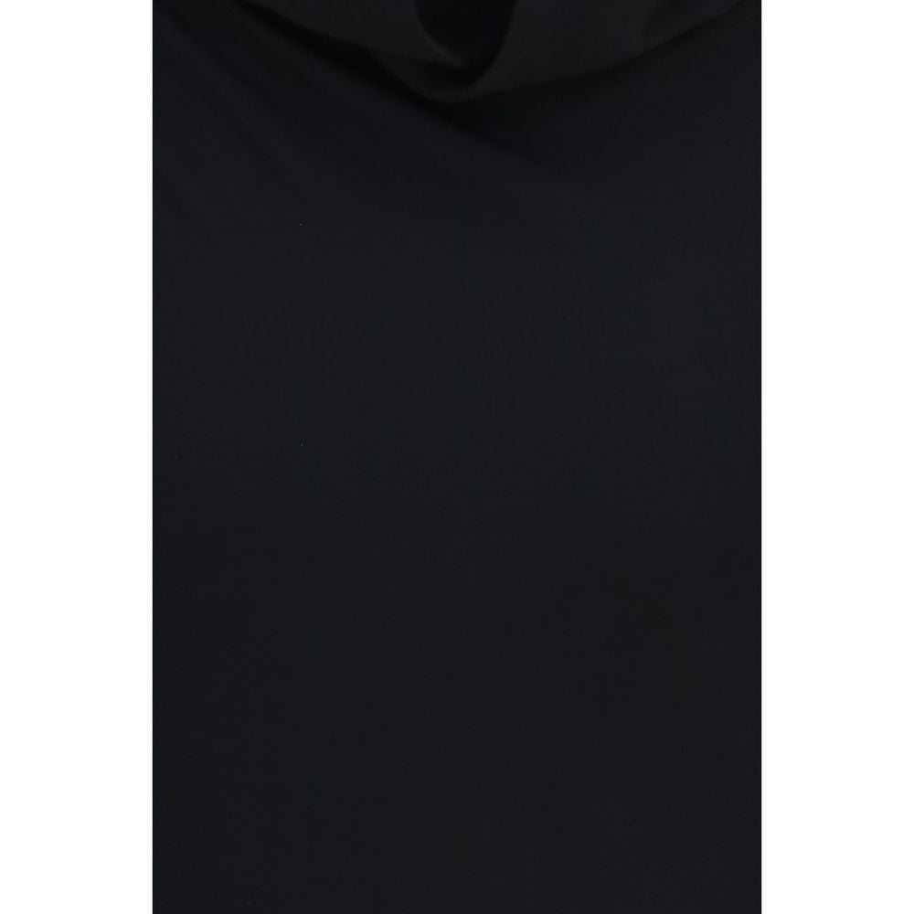 Tom Ford Black Viscose Cocktail Dress