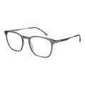 Hugo Boss Gray Acetate Glasses (Frames) Hugo Boss